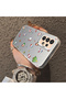 Samsung Galaxy A33 5g Compatible Santa Claus Patterned Silicone Anti-Fall Case - 3