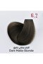 Hair Color Cream #6.2 Dark Matte Blonde - 100ml - 2