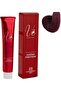 Hair Color Cream #RR Raspberry Red – Permanent Hair Dye, 100ml