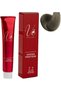 Hair Color Cream #7.2 Matt Blonde - Permanent Hair Dye | 100ml