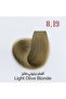 Hair Color Cream #8.19 Light Olive Blonde – 100ml - 2