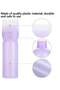 Root Comb Applicator Precision Hair Dye Bottle for Flawless Results - 3