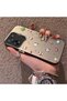 Xiaomi Mi 13T/Mi 13t Pro Compatible Santa Claus Patterned Silicone Anti-Fall Case
