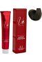 Hair Color Cream #6.2 Dark Matte Blonde - 100ml
