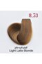 Hair Color Cream #8.53 Light Latte Blonde - 100ml - 2