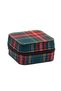 Minia Christmas Gift Jewelry Organizer Box Jewelry Accessory Bag Organizer Green - 2