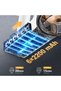30KPa Cordless Vacuum Cleaner, 4 in 1 with 350W Motor and Detachable Battery - 2