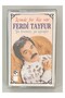 Ferdi Tayfur I Have a Feeling in Me, Either You Adopt It or the Earth's Cassette (Original 1987 Semester Edition Cassette)