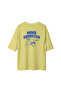 More Espresso - Oversized T-Shirt
