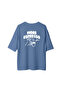 More Espresso - Oversized T-Shirt