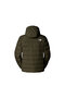 M Aconcagua 3 Hoodie Men's Outdoor Jacket Nf0A84I121L1 Green - 2