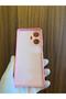 Realme C55 Strawberry Printed Inside Velvet Silicone Phone Case - 6