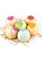 Bath Bomb 6Pc Gift Set - 3