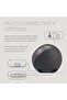 Pebble X Plus 2.1 USB-C Computer Speakers with Subwoofer & RGB, Bluetooth 5.3 - 6