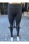 Striped Sports Leggings High Qality - 2