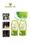 Apple Ammonia free black DYE Hair Cream 4.0 - 2