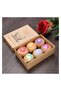 Bath Bomb 6Pc Gift Set