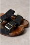 Comfortable Orthopedic Anatomical Sole Large Size Slippers 45-46-47 - 2