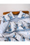 Double Duvet Cover Set 200*220cm Duvet Cover + 2Pcs Pillowcases - 2