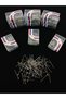 200 Pieces of Pin, Turban Scarf Headscarf Shawl Wedding Wedding Engagement Henna Circumcision Jewelry Needle Pincushion