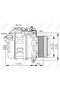 Compresor Climatizare Bmw 1/3/5 - 2