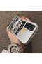 Samsung Galaxy S23 Fe Compatible Silicone Edge Hard Back Anti-Fall Sports Car Pattern Case - 4