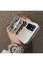 Xiaomi Redmi Note 10 Pro Compatible Silicone Edge Hard Back Anti-Fall Sports Car Pattern Case - 5