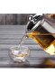 ابريق شاي من زجاج البورسيليكات 950مل - 3