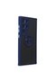 Ring Case with Camera Protection for Samsung Galaxy S24 Ultra - Stain Resistant Matte and Durable Construction - 3