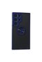 Ring Case with Camera Protection for Samsung Galaxy S24 Ultra - Stain Resistant Matte and Durable Construction - 2