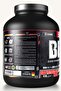 Iso Triple Zero Beef Clear Hydrolysed Protein Isolate, 53 Servings, Strawberry Watermelon, 4 LB - 3