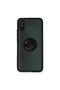 Ring Case with Camera Protection for Xiaomi Redmi 9A - Stain Resistant Matte and Durable Construction - 2
