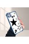 Realme C25Y/C21Y Compatible Transparent Silicone Coating Case Four Corners Thickened Anti Fall - 4
