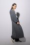 Long Knitwear Cardigan - 2