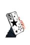Xiaomi Redmi Note 10 Pro Compatible Transparent Silicone Coating Case Four Corners Thickened Anti Fall - 3