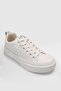 Mia Women's Casual Shoes 121230038 White - 2