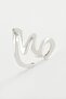 Lightning Metal Ring - 2