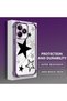 Realme Note 50 Compatible Transparent Silicone Coating Case Four Corners Thickened Anti Fall - 3