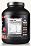 Iso Triple Zero Beef Clear Hydrolysed Protein Isolate, 53 Servings, Strawberry Watermelon, 4 LB - 2