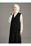 Knitwear Mother's Vest-3208 - 2