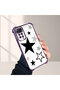 Xiaomi Redmi Note 11 Pro Compatible Transparent Silicone Coating Case Four Corners Thickened Anti Fall - 4