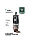 Portable Coffee Grinder 1600mAh USB-C Rechargeable Ceramic Burr 46W 5-Speed