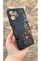 Omix X6 Compatible Zebra Patterned Silicone Shock-Absorbing Classic Protected Rubber Case 277 - 4