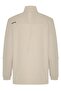 S.K. Bjk Umbro 25/26 Men's Zippered Sweatshirt Beige - 2