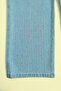 Elastic Waist Stone Girl's Pants Palazzo Pants - 2