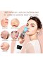 Blackhead Remover Vacuum, Electric Pore Vacuum Cleaner, Rechargeable Pore Extractor - 2