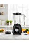 NAIECO 800W Blender & Smoothie Maker 1.5L with Multi Mill Grinder - 4