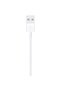 Cablu de date Lightning - USB, 1m - 2