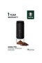 Grind Pro Coffee Grinder USB-C Rechargeable 1500mAh Ceramic Burr with Digital Display