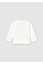 Baby Boy Long Sleeve Printed T-Shirt - 2